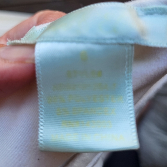 Kids White and Pink Sparkle Unicorn Short Sleeve Tee Soft Fabric - Size 6 - Picture 4 of 4